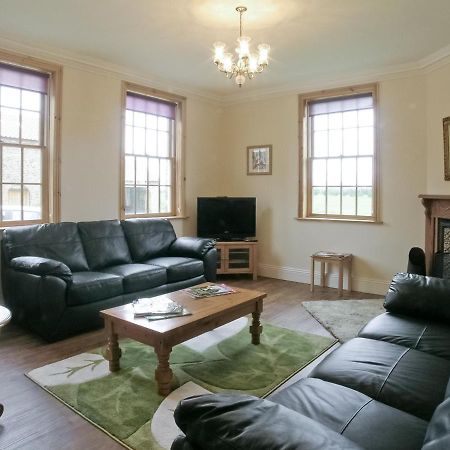 Rascal Wood Villa Holme-on-Spalding-Moor Exteriör bild