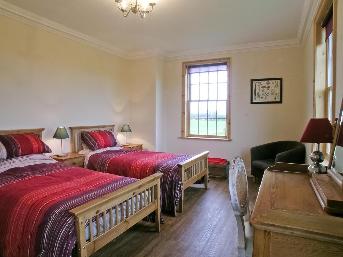Rascal Wood Villa Holme-on-Spalding-Moor Exteriör bild