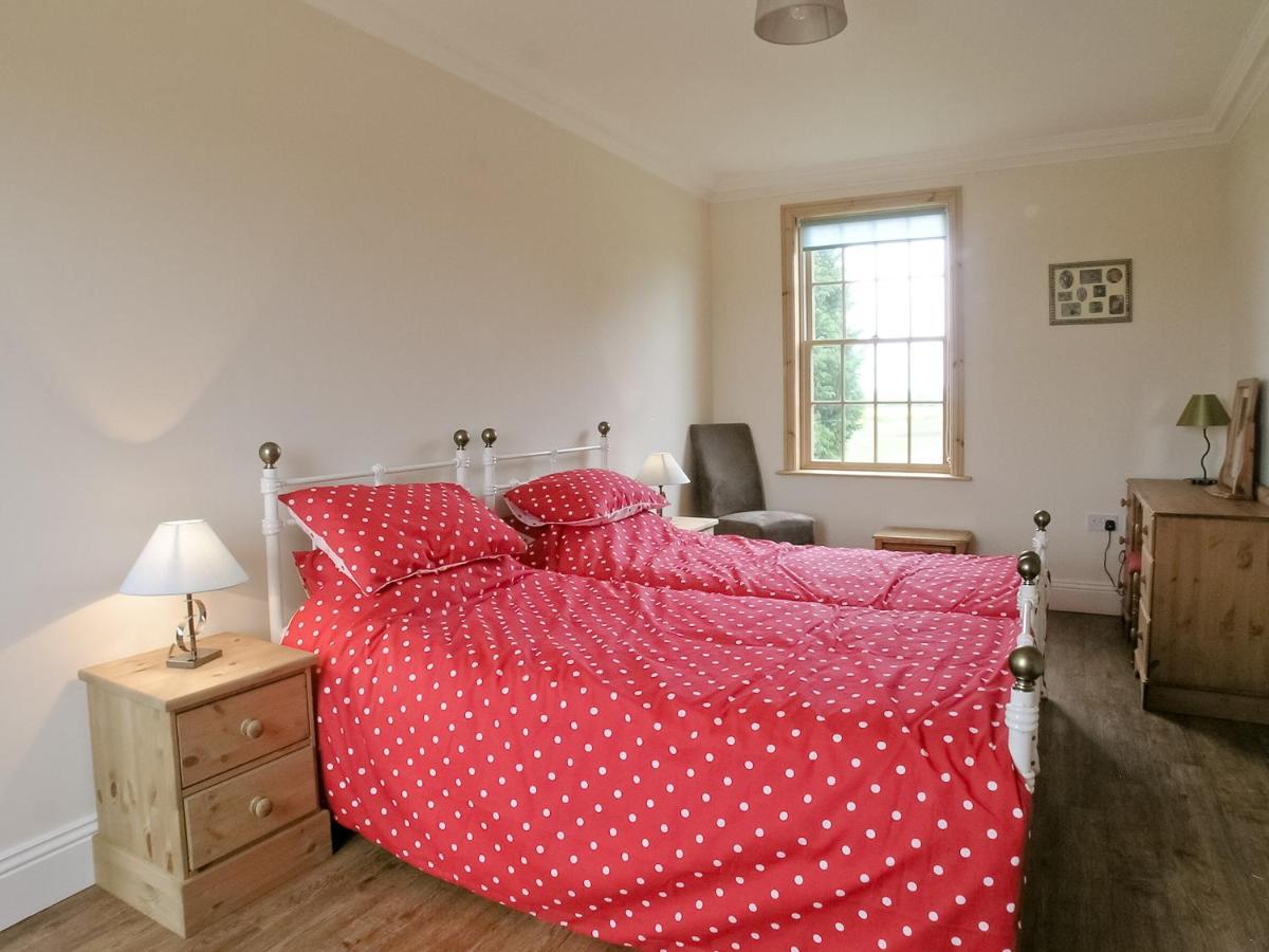 Rascal Wood Villa Holme-on-Spalding-Moor Exteriör bild
