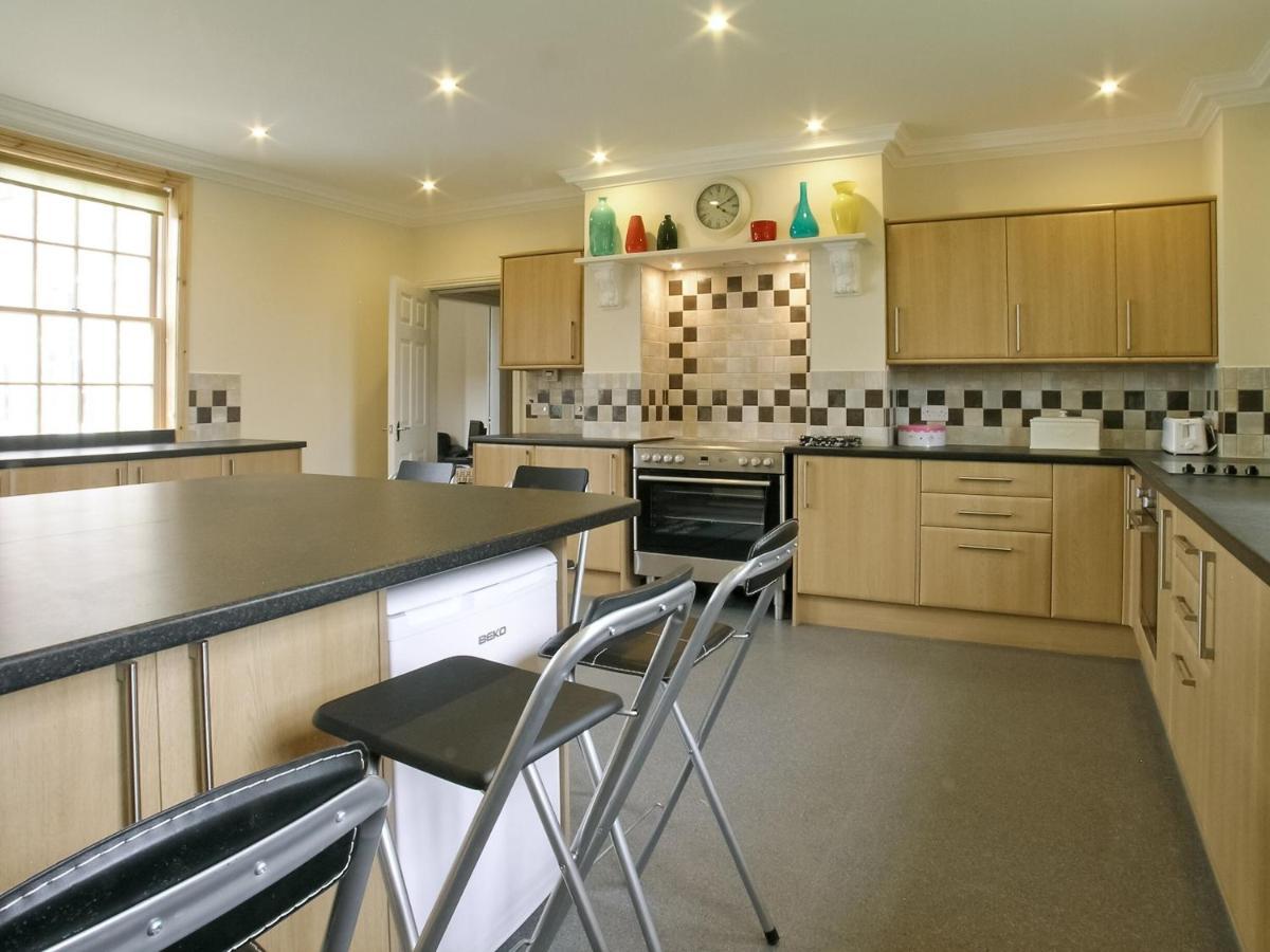 Rascal Wood Villa Holme-on-Spalding-Moor Exteriör bild